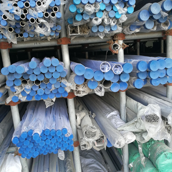 不銹鋼管(304、304L、321、316)現(xiàn)貨